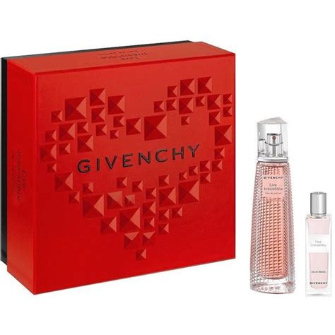 Givenchy Valentines Day Gifts 